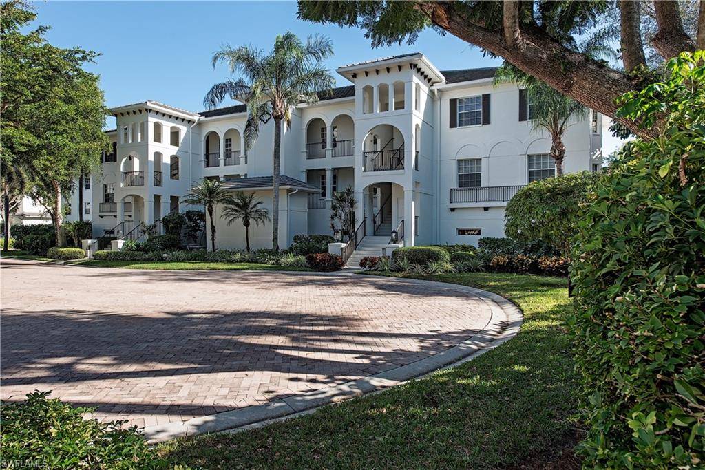 Naples, FL 34108,830 Sailaway LN #203