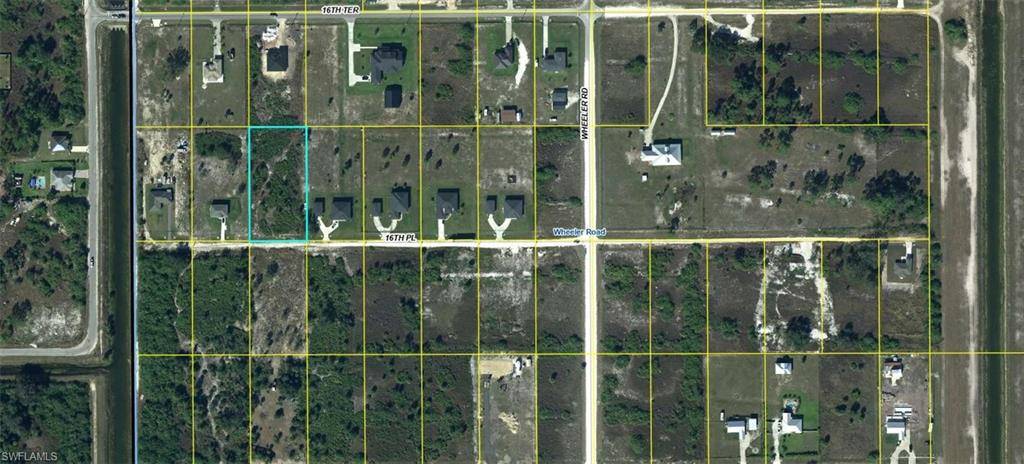 Labelle, FL 33935,7906 16 PL