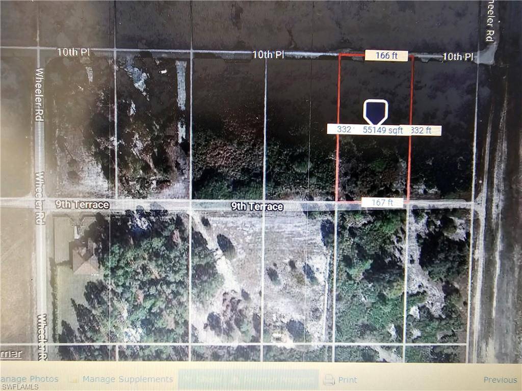 Labelle, FL 33935,7536 9th TER