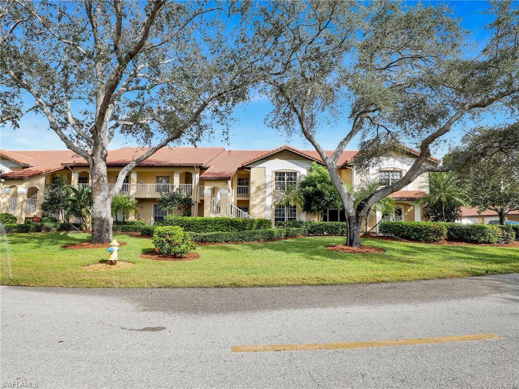 Bonita Springs, FL 34135,9856 Costa Mesa LN #608