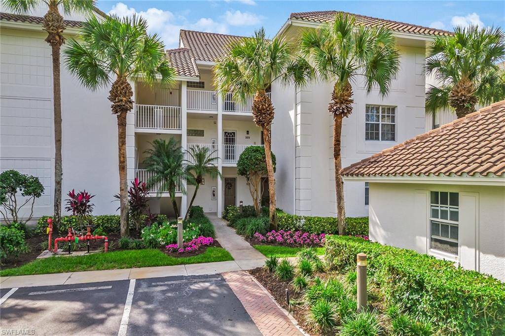 Naples, FL 34113,776 Eagle Creek DR #203