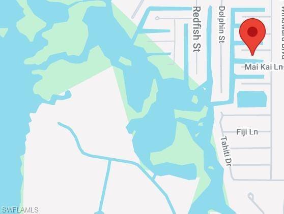 Bonita Springs, FL 34134,4693 Kahlua LN