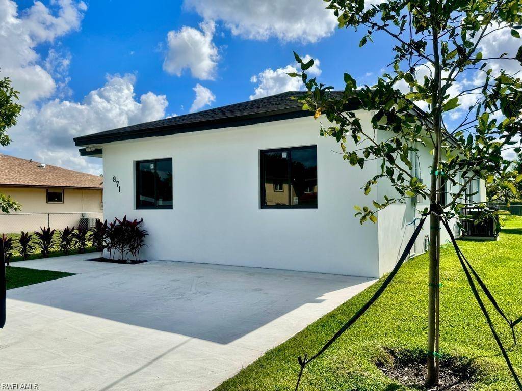 Homestead, FL 33034,871 SW 2nd ST