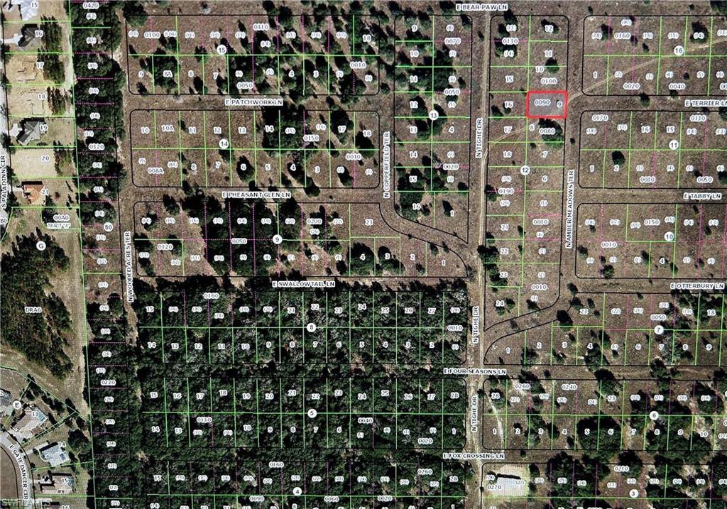 Inverness, FL 34453,184 N AMBER MEADOWS TER