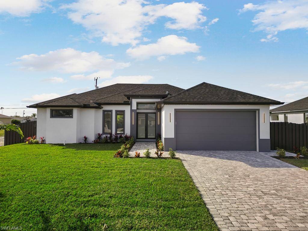 Cape Coral, FL 33909,1308 NE 13th AVE