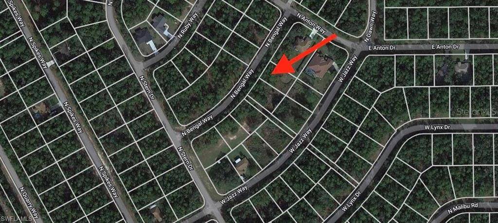 Citrus Springs, FL 34434,8957 N BENGAL WAY