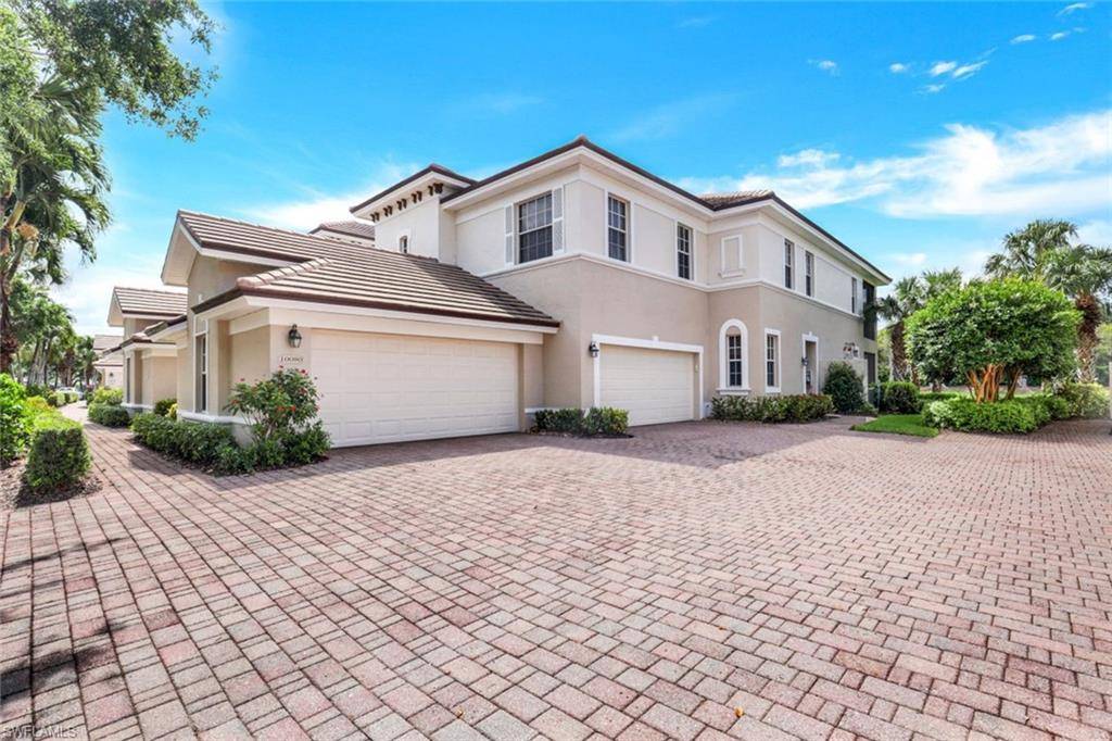 Miromar Lakes, FL 33913,10080 Valiant CT #102