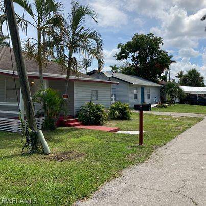 North Fort Myers, FL 33903,36 Cypress ST