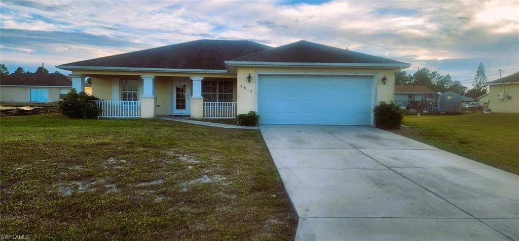 Lehigh Acres, FL 33971,3819 21st ST W