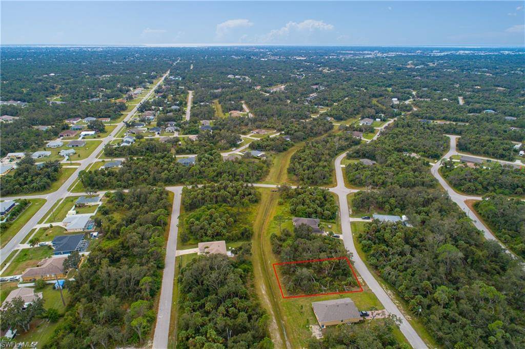 North Port, FL 34288,Lot #28 Garbett TER