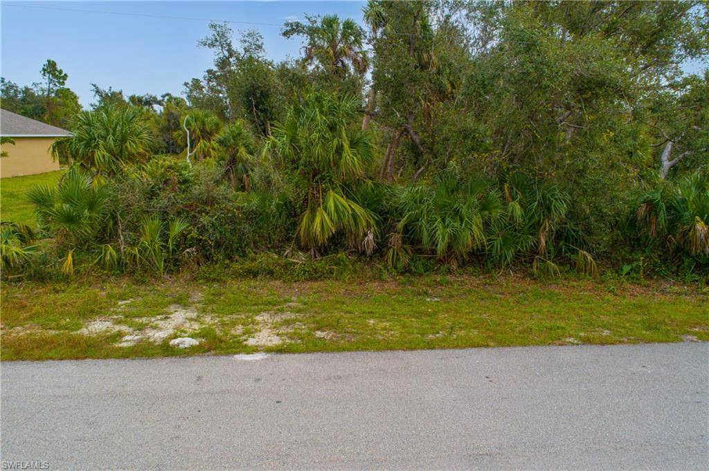 North Port, FL 34288,Lot #28 Garbett TER