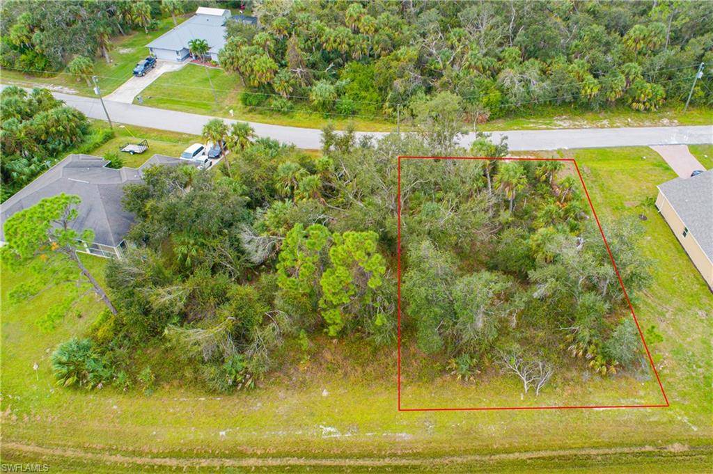 North Port, FL 34288,Lot #28 Garbett TER