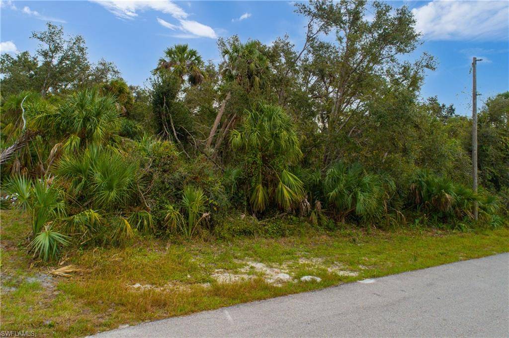 North Port, FL 34288,Lot #28 Garbett TER