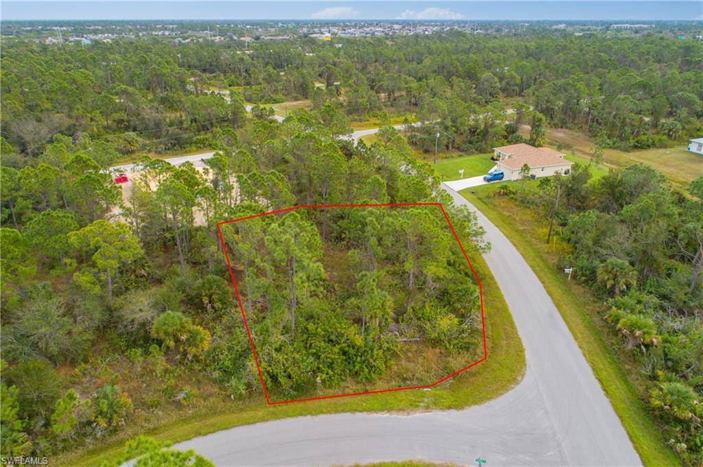 North Port, FL 34288,Lot #11 Almeda AVE