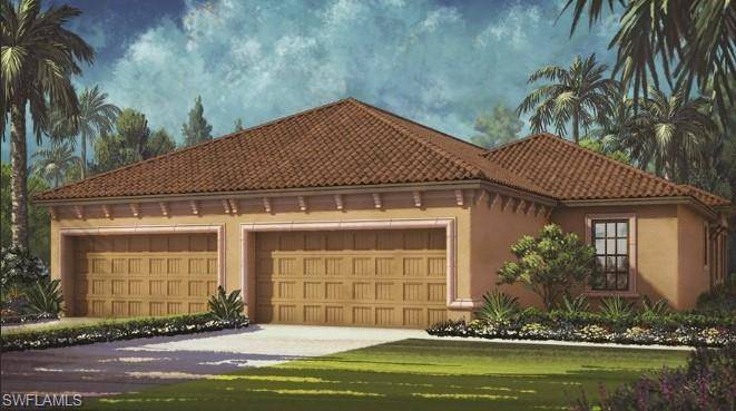 Naples, FL 34114,15577 Vittorio ST