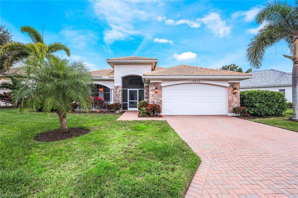 Bonita Springs, FL 34135,12642 Hunters Lakes CT