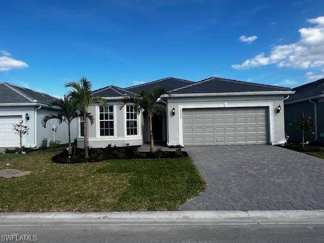 North Fort Myers, FL 33917,17336 Green Buttonwood WAY