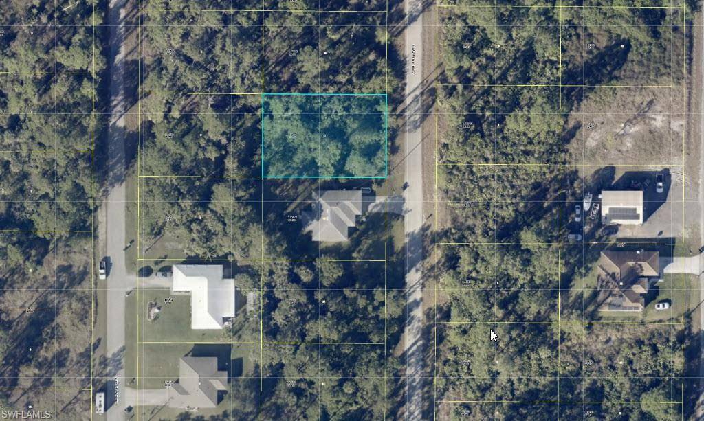 Lehigh Acres, FL 33974,450 Zimmerman AVE