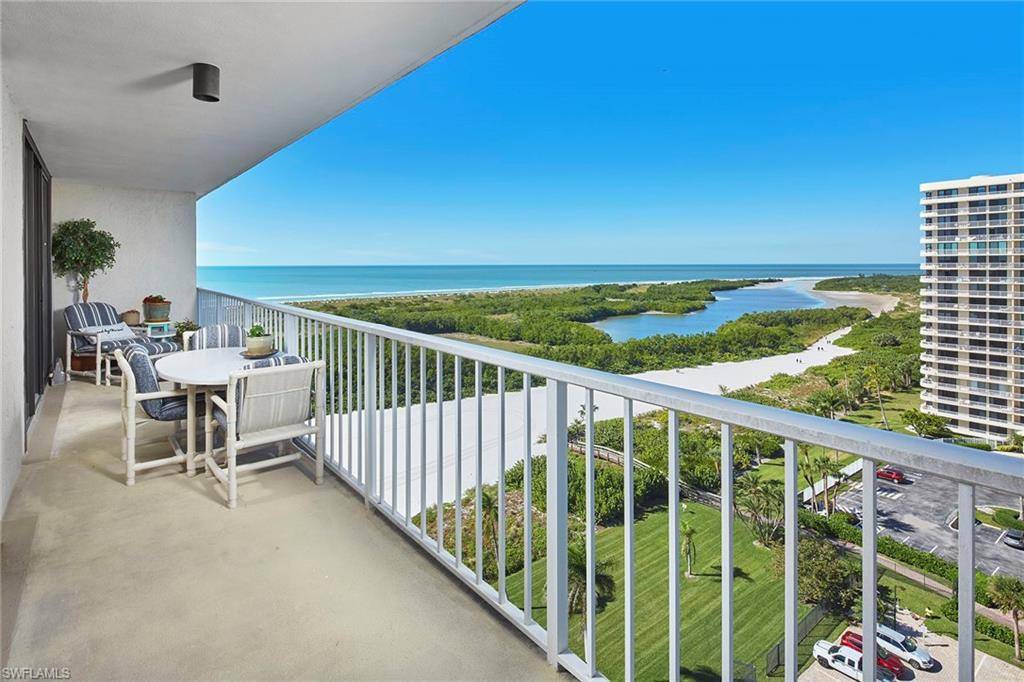 Marco Island, FL 34145,320 Seaview CT #1410