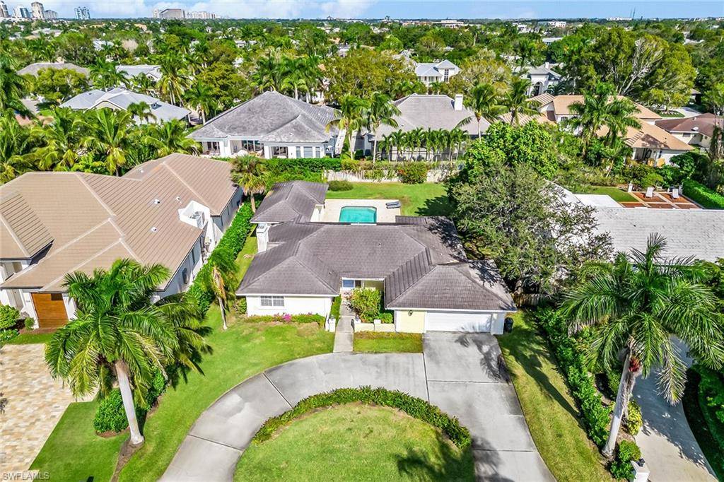 Naples, FL 34103,707 Port Side DR