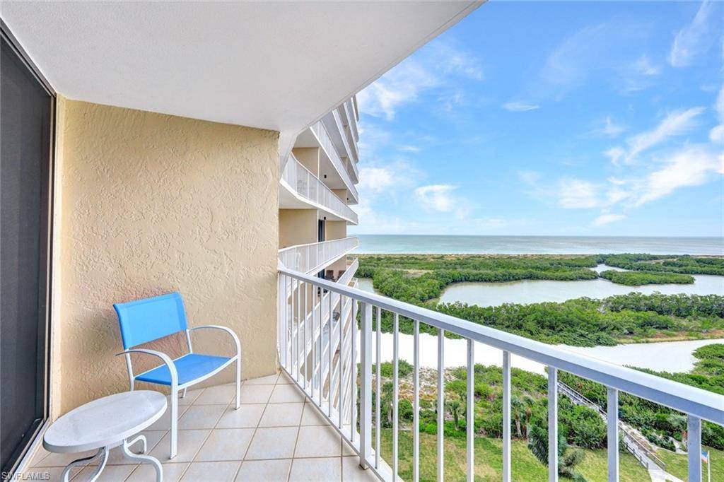 Marco Island, FL 34145,380 Seaview CT #1401