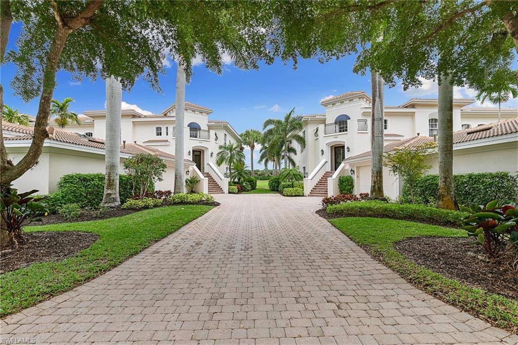 Naples, FL 34110,15536 Monterosso LN #202