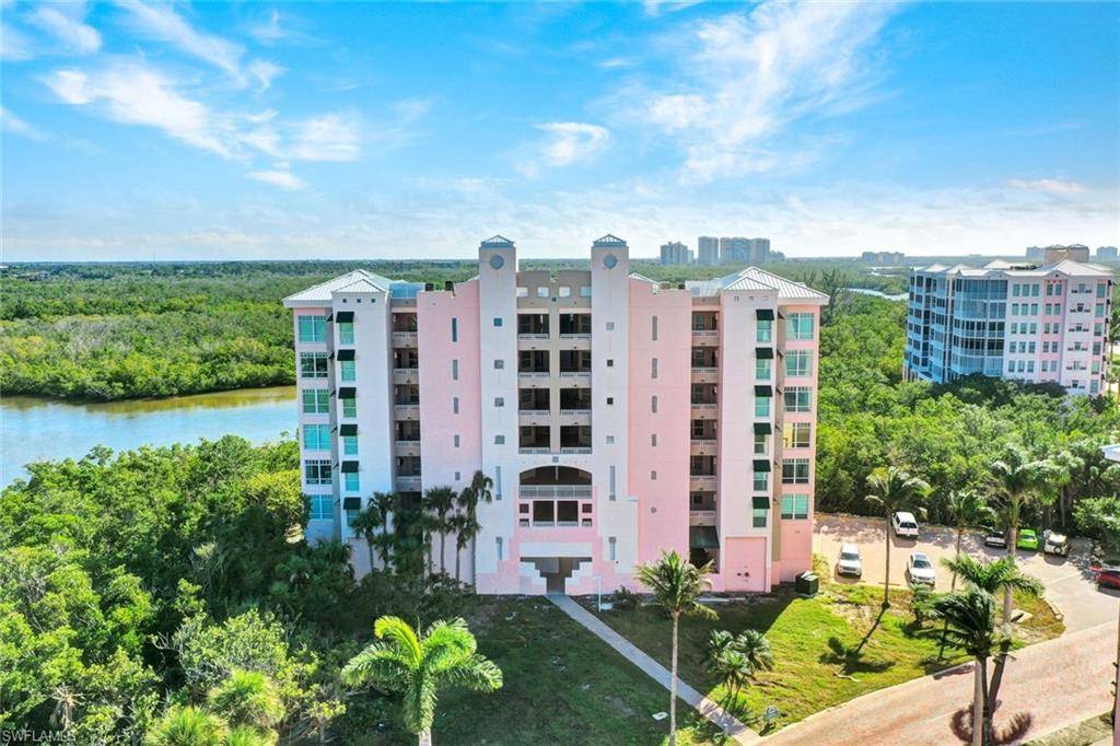 Bonita Springs, FL 34134,264 Barefoot Beach BLVD #604