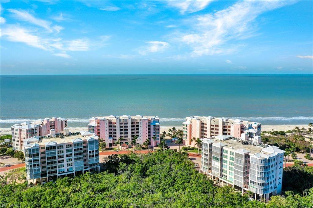 Bonita Springs, FL 34134,264 Barefoot Beach BLVD #604