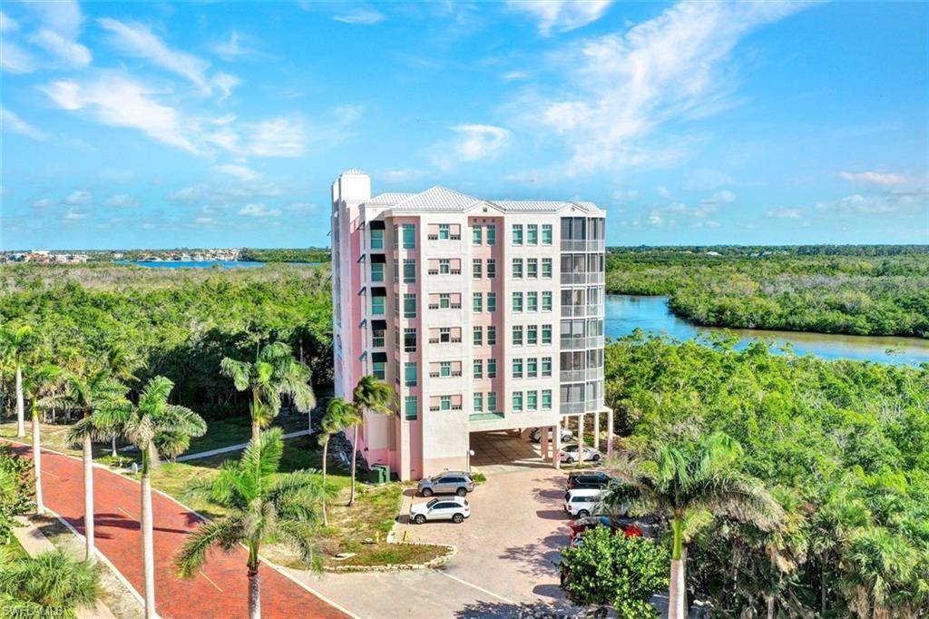 Bonita Springs, FL 34134,264 Barefoot Beach BLVD #604