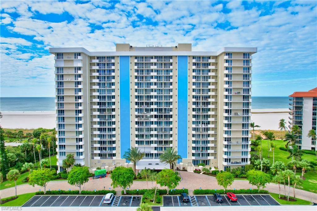 Marco Island, FL 34145,140 Seaview CT #1202N