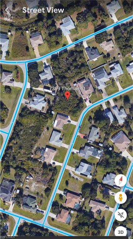 Englewood, FL 34224,7369 Thomas ST