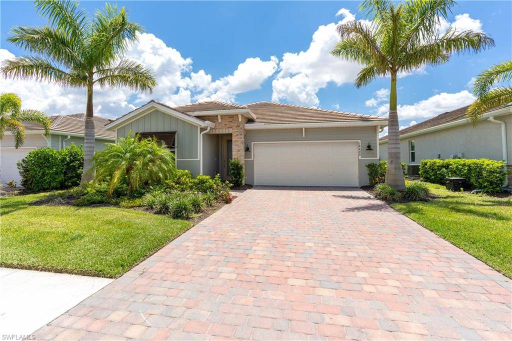 Naples, FL 34114,14488 Stillwater WAY