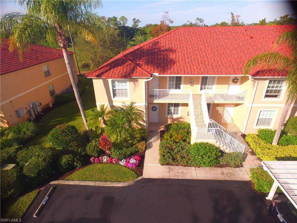 Naples, FL 34119,2895 Cypress Trace CIR #101