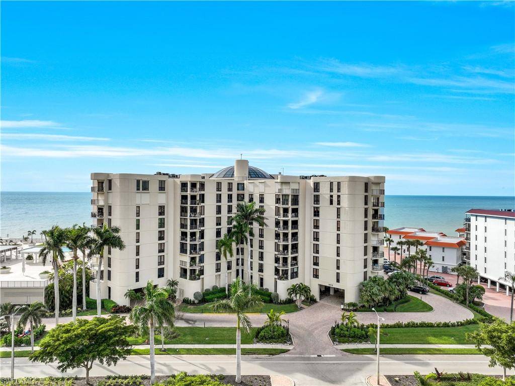 Naples, FL 34103,3215 Gulf Shore BLVD N #506N