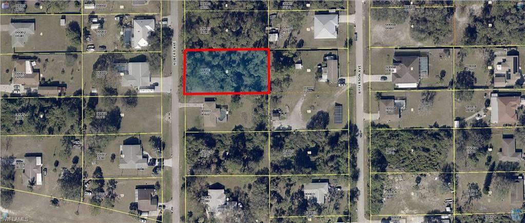 Lehigh Acres, FL 33936,14 Robert AVE