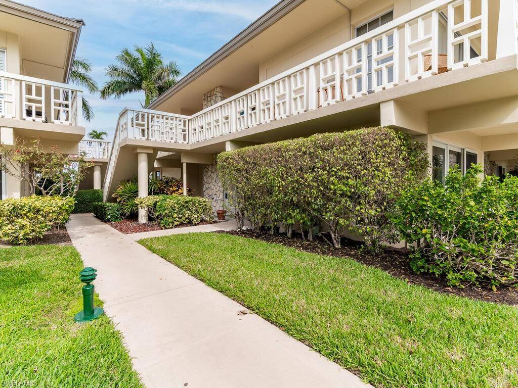 Marco Island, FL 34145,1215 Edington PL #L2