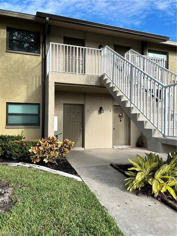 North Fort Myers, FL 33903,4785 Orange Grove BLVD #5