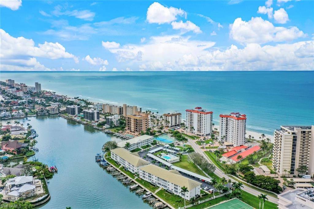 Naples, FL 34108,10682 Gulf Shore DR #205