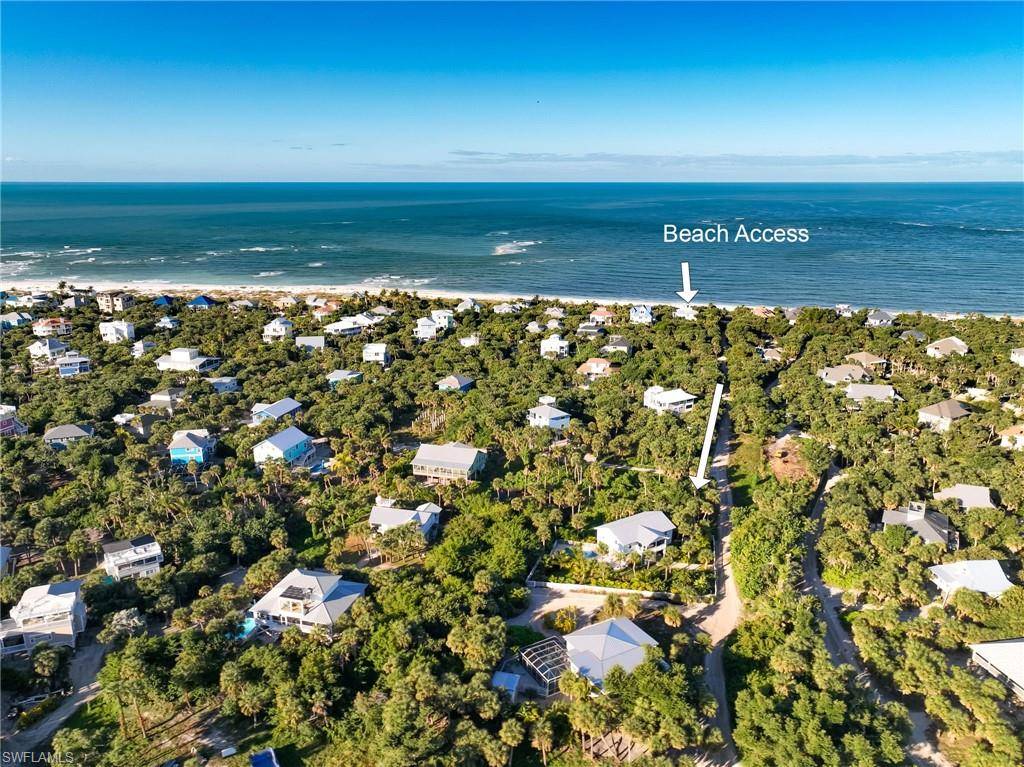 Upper Captiva, FL 33924,4521 Bartlett PKWY