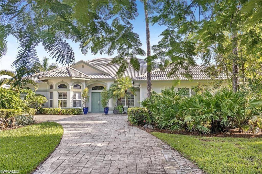 Bonita Springs, FL 34134,3490 Candleberry CT