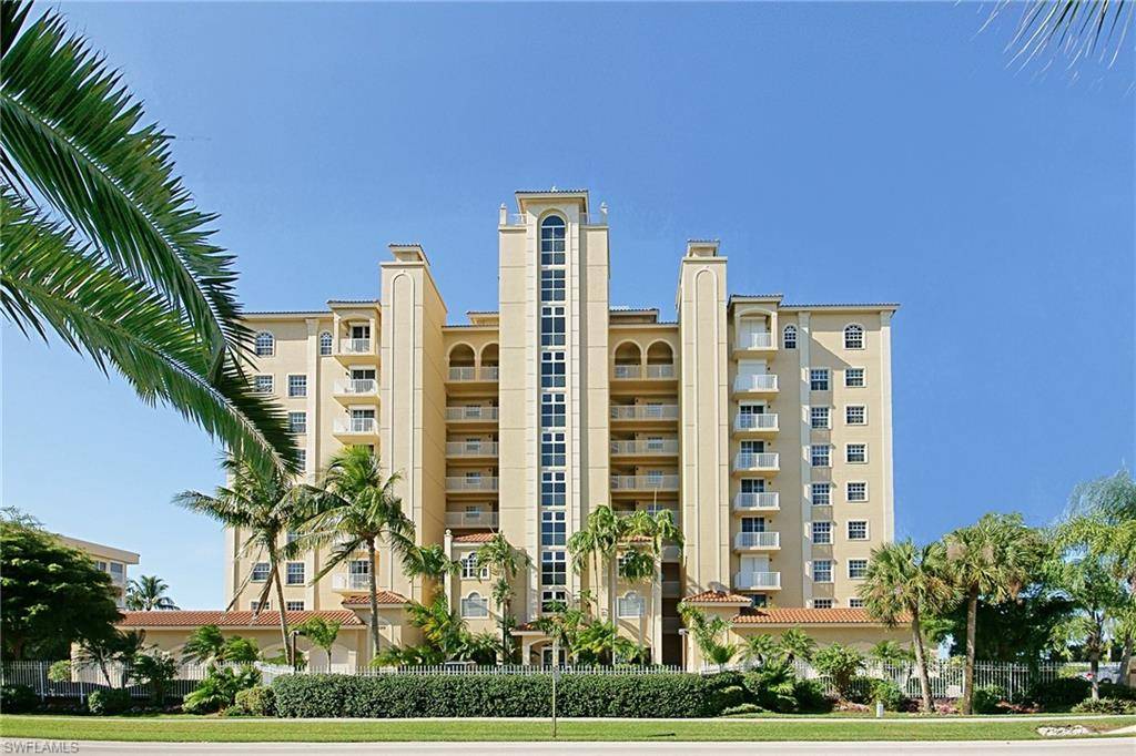 Naples, FL 34108,9577 Gulf Shore DR #804