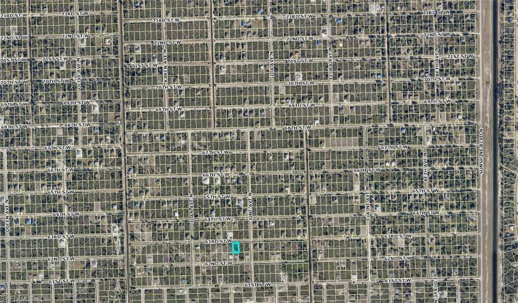 Lehigh Acres, FL 33971,2905 63rd ST W