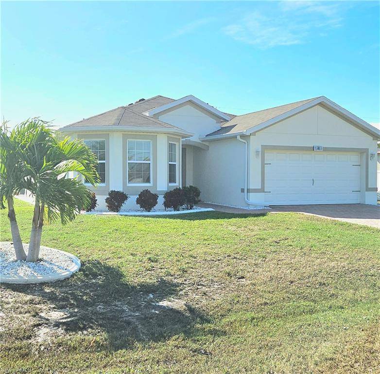 Cape Coral, FL 33991,18 SW 19th TER