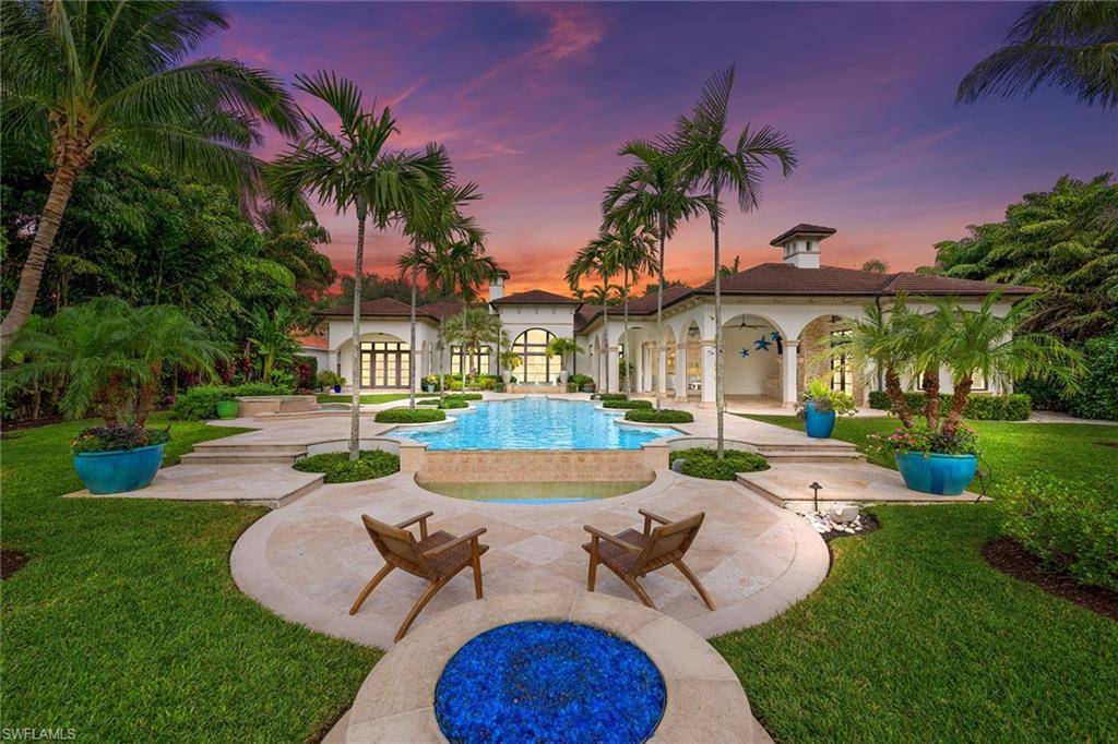 Naples, FL 34109,2562 Escada CT