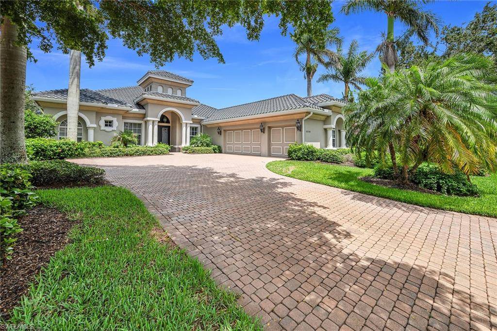 Miromar Lakes, FL 33913,10380 Via Balestri DR