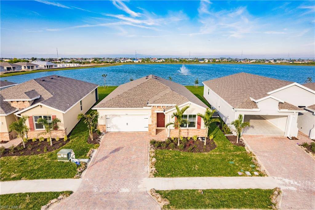 Cape Coral, FL 33993,903 Stonewater Lake TER