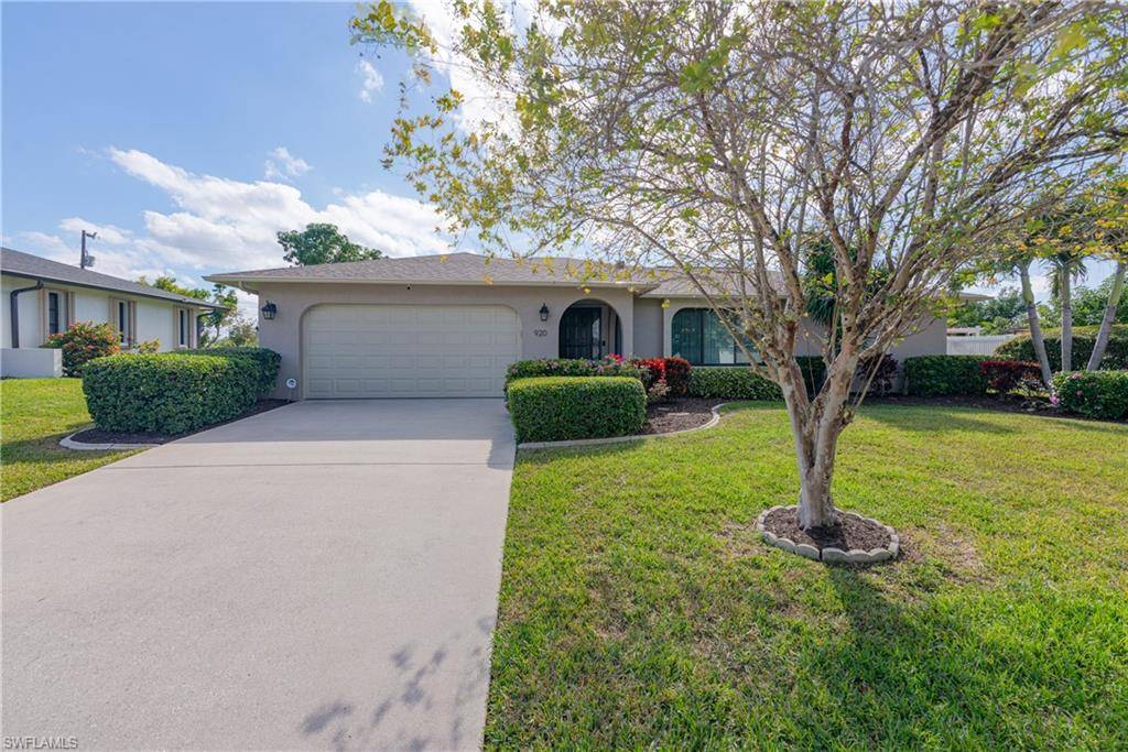 Cape Coral, FL 33904,920 SE 30th ST