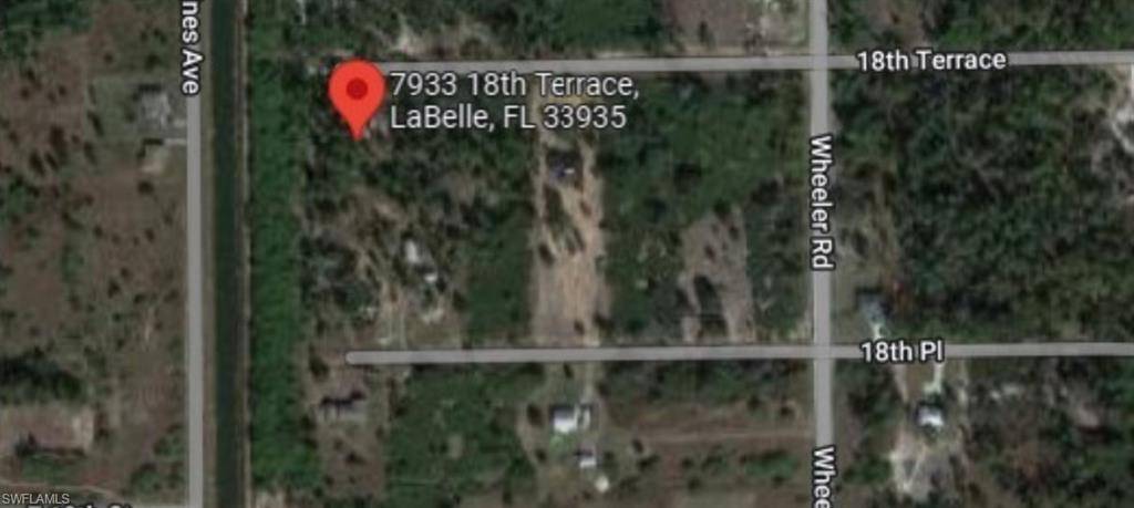 Labelle, FL 33935,7933 18th TER