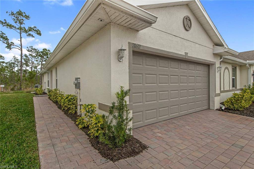 North Fort Myers, FL 33917,20607 Plumwood LOOP