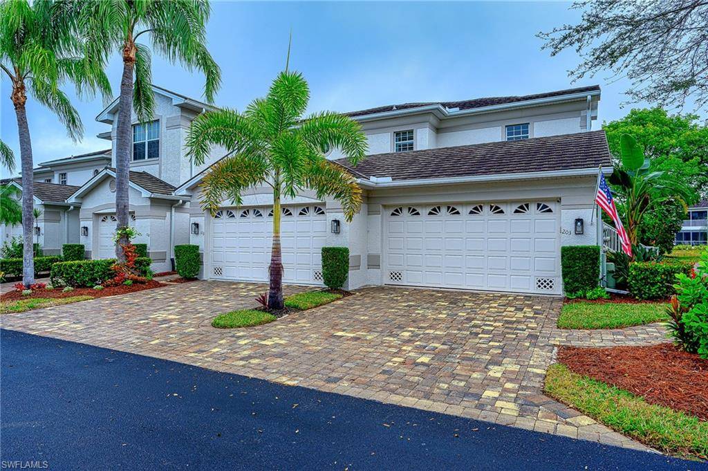 Naples, FL 34112,5070 Yacht Harbor CIR #103